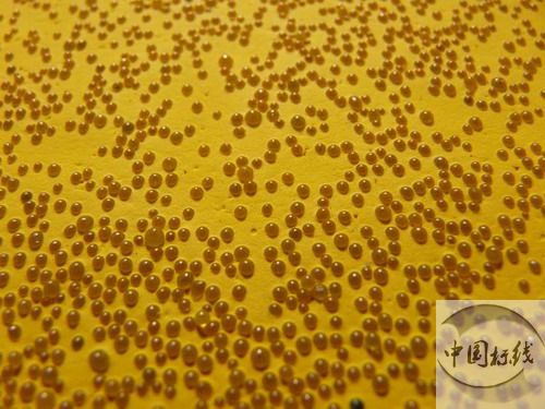 扬州研磨玻璃微珠 B1/B2 级